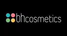 Código Descuento BH Cosmetics 